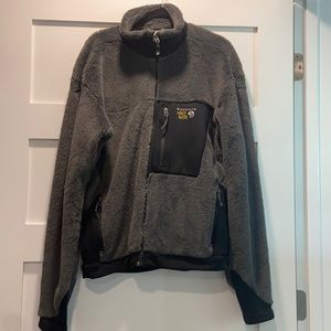 Mountain Hardware Polartec Fleece jacket